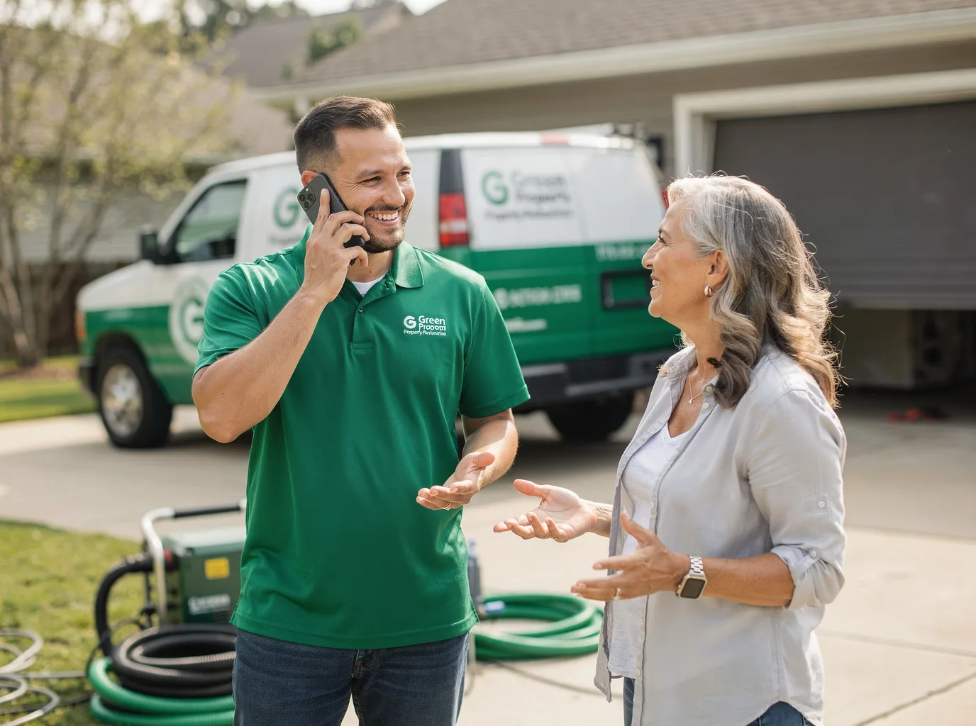 Water Damage Restoration Rankin, IL FAQs